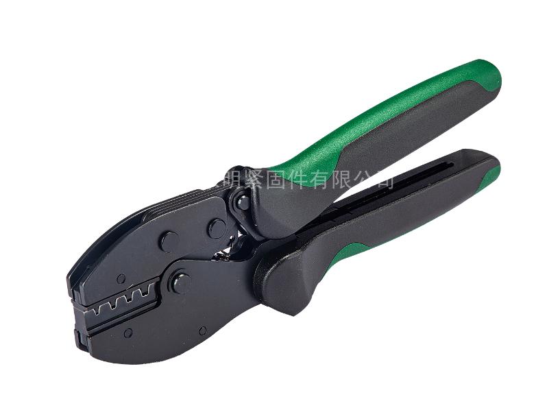 世達品牌 G系列電腦端子壓接鉗8.5